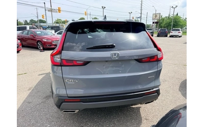 honda-cr-v - 5