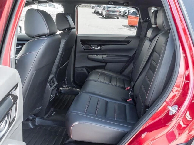 Honda Cr-v HYBRID* TOURING* AWD* КОЖА* ПОДГРЕВ* ШИБИДАХ* - автомобили, коли, обяви за нови и употребявани 15