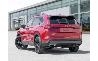 honda-cr-v - 4
