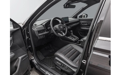 Honda Cr-v Hybrid EX-L AWD - автомобили, коли, обяви за нови и употребявани 6