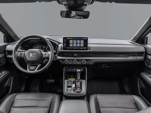 Honda Cr-v Hybrid EX-L AWD - автомобили, коли, обяви за нови и употребявани 7