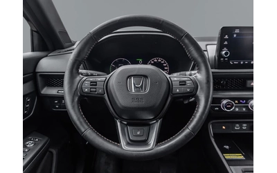Honda Cr-v Hybrid EX-L AWD - автомобили, коли, обяви за нови и употребявани 8