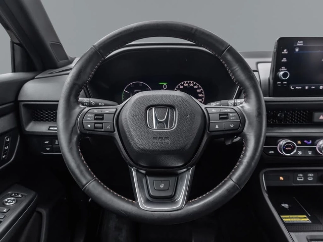 Honda Cr-v Hybrid EX-L AWD - автомобили, коли, обяви за нови и употребявани 8