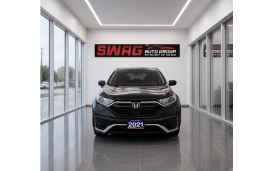 honda-cr-v - 0