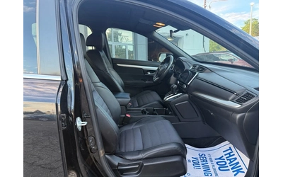 Honda Cr-v Sport AWD - автомобили, коли, обяви за нови и употребявани 11