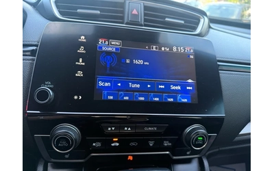 Honda Cr-v Sport AWD - автомобили, коли, обяви за нови и употребявани 13