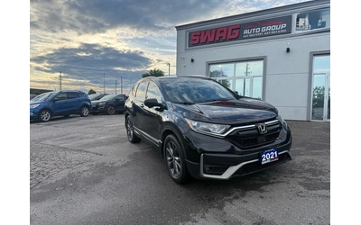 honda-cr-v - 1