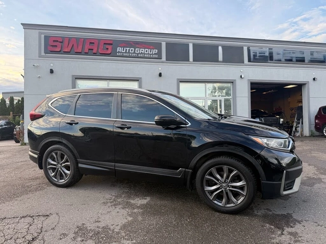 Honda Cr-v Sport AWD - автомобили, коли, обяви за нови и употребявани 2