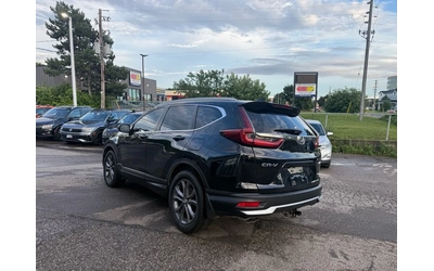 honda-cr-v - 5