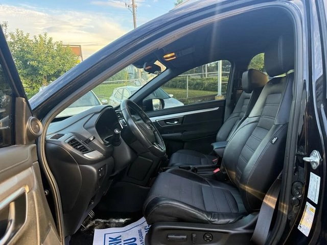 Honda Cr-v Sport AWD - автомобили, коли, обяви за нови и употребявани 8