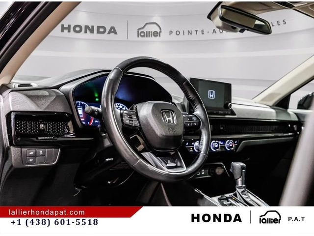 Honda Cr-v SPORT* AWD* ПОДГРЕВ* КАМЕРА* ШИБИДАХ* - автомобили, коли, обяви за нови и употребявани 10