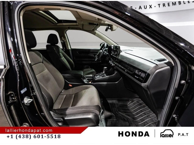 Honda Cr-v SPORT* AWD* ПОДГРЕВ* КАМЕРА* ШИБИДАХ* - автомобили, коли, обяви за нови и употребявани 14