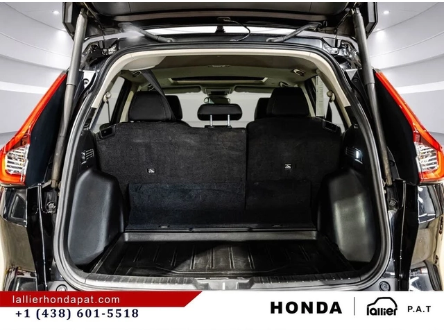 Honda Cr-v SPORT* AWD* ПОДГРЕВ* КАМЕРА* ШИБИДАХ* - автомобили, коли, обяви за нови и употребявани 16