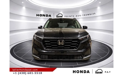 honda-cr-v - 2