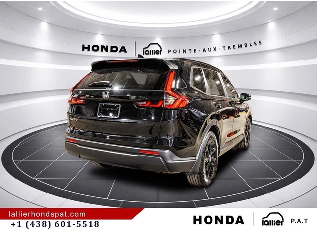 Honda Cr-v SPORT* AWD* ПОДГРЕВ* КАМЕРА* ШИБИДАХ* - автомобили, коли, обяви за нови и употребявани 3