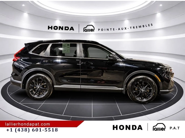 Honda Cr-v SPORT* AWD* ПОДГРЕВ* КАМЕРА* ШИБИДАХ* - автомобили, коли, обяви за нови и употребявани 7