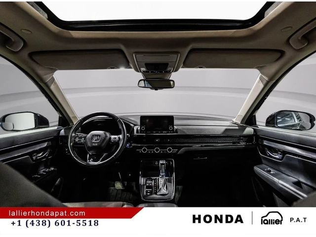 Honda Cr-v SPORT* AWD* ПОДГРЕВ* КАМЕРА* ШИБИДАХ* - автомобили, коли, обяви за нови и употребявани 8