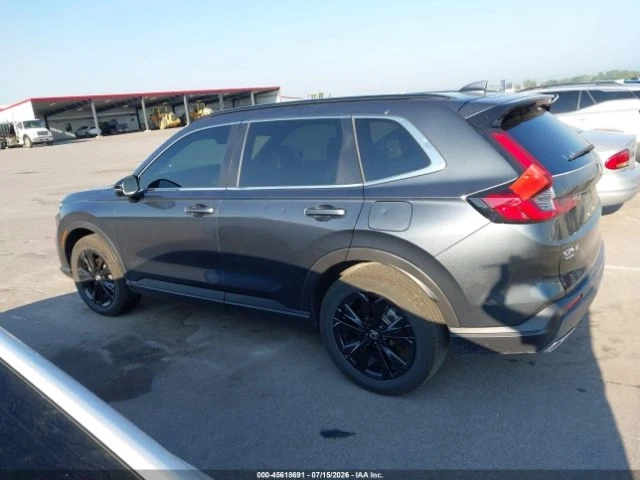 Honda Cr-v HYBRID* SPORT TOURING* AWD* КОЖА* ПОДГРЕВ* ШИБИДАХ - автомобили, коли, обяви за нови и употребявани 12