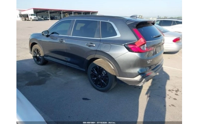 honda-cr-v - 2