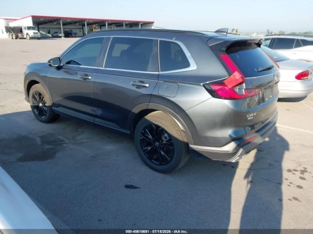 Honda Cr-v HYBRID* SPORT TOURING* AWD* КОЖА* ПОДГРЕВ* ШИБИДАХ - автомобили, коли, обяви за нови и употребявани 2