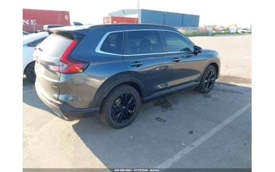 honda-cr-v - 3