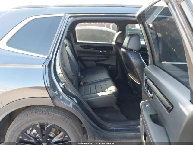Honda Cr-v HYBRID* SPORT TOURING* AWD* КОЖА* ПОДГРЕВ* ШИБИДАХ - автомобили, коли, обяви за нови и употребявани 7