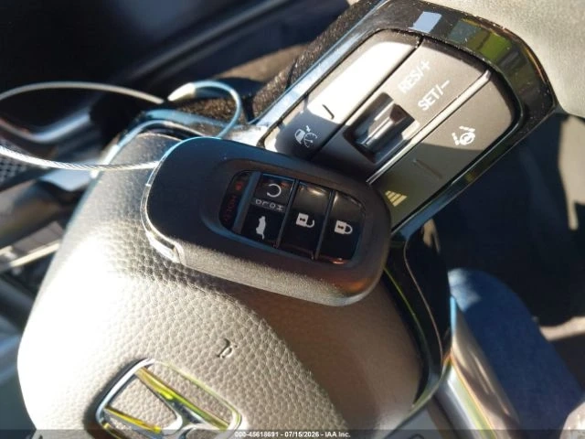 Honda Cr-v HYBRID* SPORT TOURING* AWD* КОЖА* ПОДГРЕВ* ШИБИДАХ - автомобили, коли, обяви за нови и употребявани 9