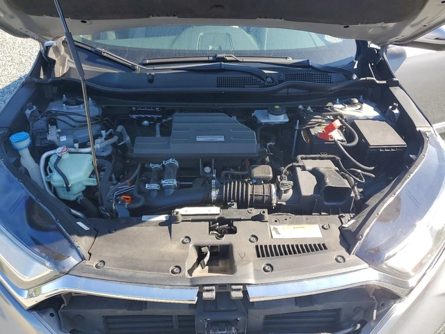 Honda Cr-v 1.5* TOURING* КОЖА* ПОДГРЕВ* ШИБИДАХ* LED* NAVI* - автомобили, коли, обяви за нови и употребявани 11