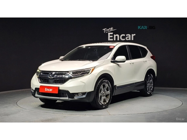 Honda Cr-v 1.5 EX-L 2WD* КОЖА* НАВИ* ПАНО - автомобили, коли, обяви за нови и употребявани 0