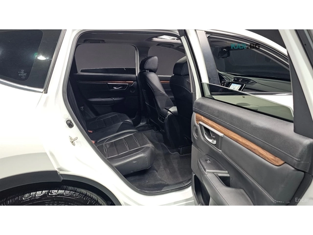 Honda Cr-v 1.5 EX-L 2WD* КОЖА* НАВИ* ПАНО - автомобили, коли, обяви за нови и употребявани 8