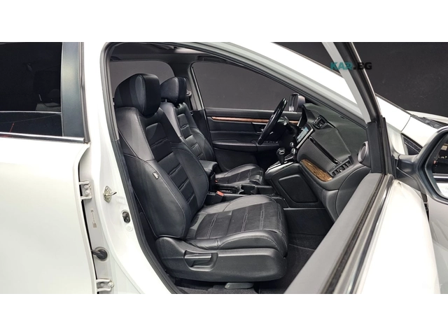 Honda Cr-v 1.5 EX-L 2WD* КОЖА* НАВИ* ПАНО - автомобили, коли, обяви за нови и употребявани 9