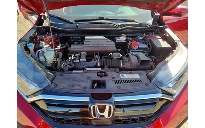 Honda Cr-v SPORT* ПОДГРЕВ* КАМЕРА* ШИБИДАХ* KEYLESS* - автомобили, коли, обяви за нови и употребявани 10