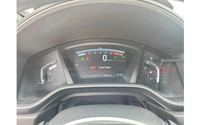 Honda Cr-v SPORT* ПОДГРЕВ* КАМЕРА* ШИБИДАХ* KEYLESS* - автомобили, коли, обяви за нови и употребявани 8