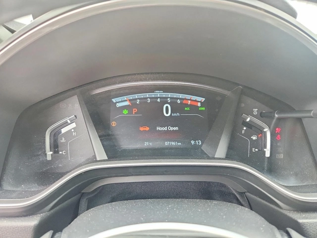 Honda Cr-v SPORT* ПОДГРЕВ* КАМЕРА* ШИБИДАХ* KEYLESS* - автомобили, коли, обяви за нови и употребявани 8