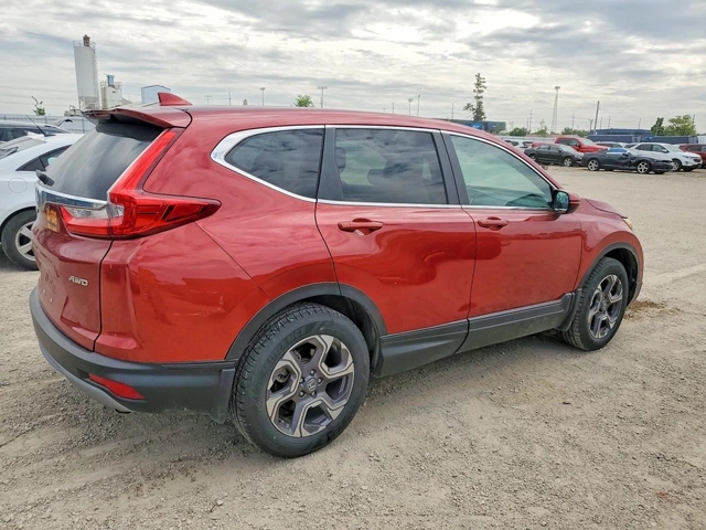 Honda Cr-v EX - автомобили, коли, обяви за нови и употребявани 2