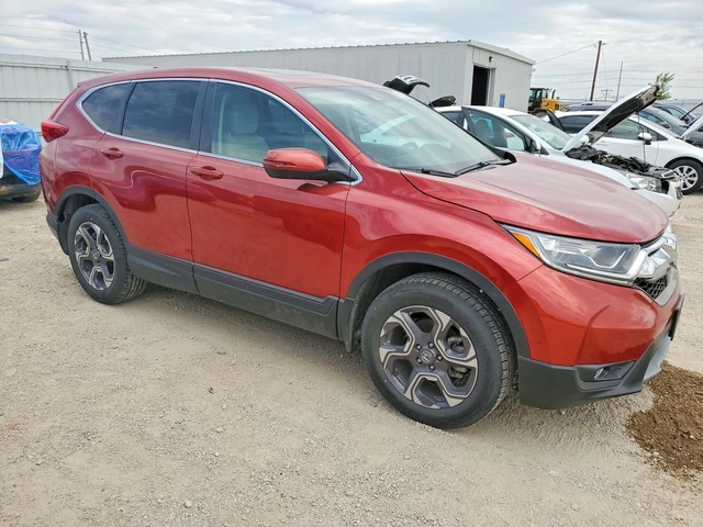 Honda Cr-v EX - автомобили, коли, обяви за нови и употребявани 3
