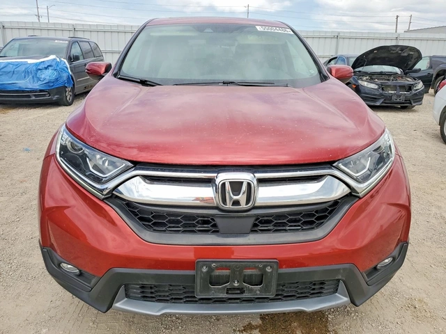 Honda Cr-v EX - автомобили, коли, обяви за нови и употребявани 4