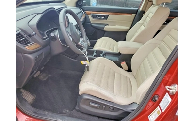 Honda Cr-v EX - автомобили, коли, обяви за нови и употребявани 6