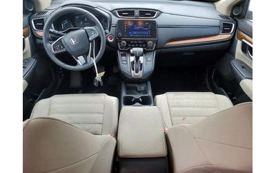 Honda Cr-v EX - автомобили, коли, обяви за нови и употребявани 7