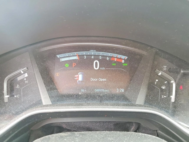 Honda Cr-v EX - автомобили, коли, обяви за нови и употребявани 8
