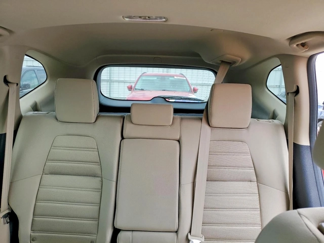 Honda Cr-v EX - автомобили, коли, обяви за нови и употребявани 9