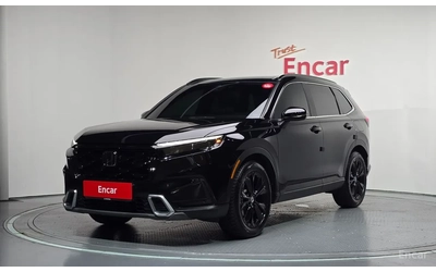 honda-cr-v - 0