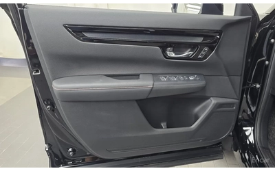 Honda Cr-v 2.0 Hybrid Touring* ПАНО* ПОДГРЕВ* КАМЕРИ - автомобили, коли, обяви за нови и употребявани 11