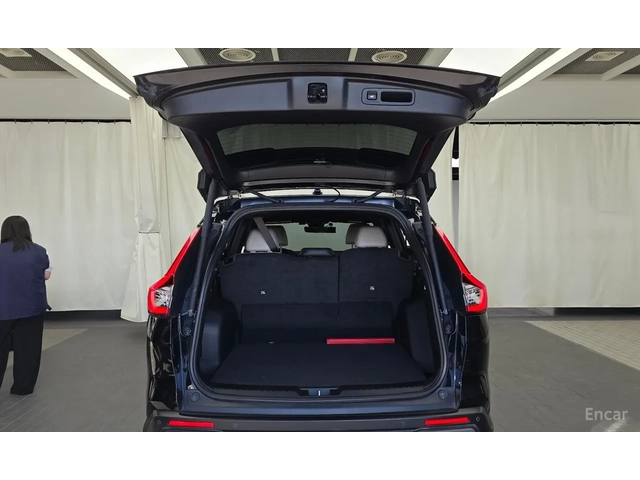 Honda Cr-v 2.0 Hybrid Touring* ПАНО* ПОДГРЕВ* КАМЕРИ - автомобили, коли, обяви за нови и употребявани 16