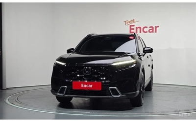 honda-cr-v - 2