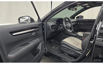 honda-cr-v - 5