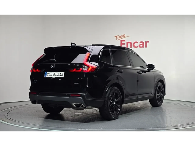 Honda Cr-v 2.0 Hybrid Touring* ПАНО* ПОДГРЕВ* КАМЕРИ - автомобили, коли, обяви за нови и употребявани 1