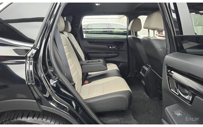 Honda Cr-v 2.0 Hybrid Touring* ПАНО* ПОДГРЕВ* КАМЕРИ - автомобили, коли, обяви за нови и употребявани 9
