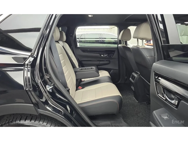 Honda Cr-v 2.0 Hybrid Touring* ПАНО* ПОДГРЕВ* КАМЕРИ - автомобили, коли, обяви за нови и употребявани 9