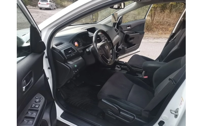 Honda Cr-v 2.2 i-DTEC  ТОП - автомобили, коли, обяви за нови и употребявани 8